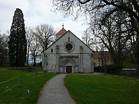 Abbaye de Bonmont 3.JPG