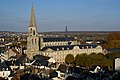 Abbaye de la trinité, Vendôme.jpg