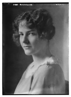 Abby Aldrich Rockefeller