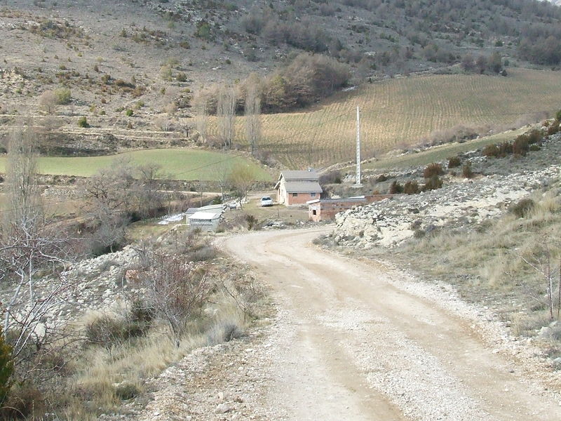 File:Abella de la Conca. Bóixols. Cal Sol x1.jpg