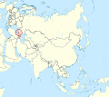 Abkhazia in Asia (-mini map -rivers).svg