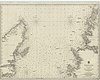 100px admiralty chart no 2386 north minch%2c published 1849