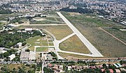 صورة مصغرة لـ مطار باليرمو-بوكاديفالكو