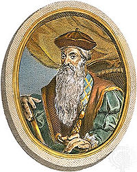 Afonso De Albuquerque