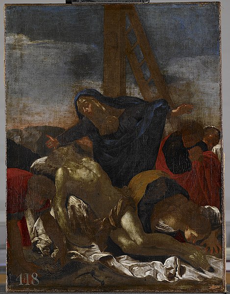 File:After Nicolas Poussin (1594-1665) - The Dead Christ - RCIN 403004 - Royal Collection.jpg