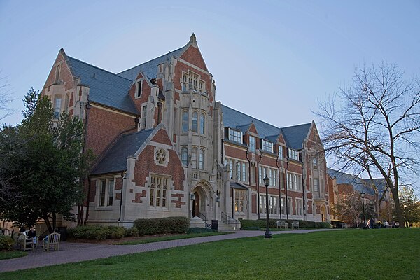 Agnes Scott College