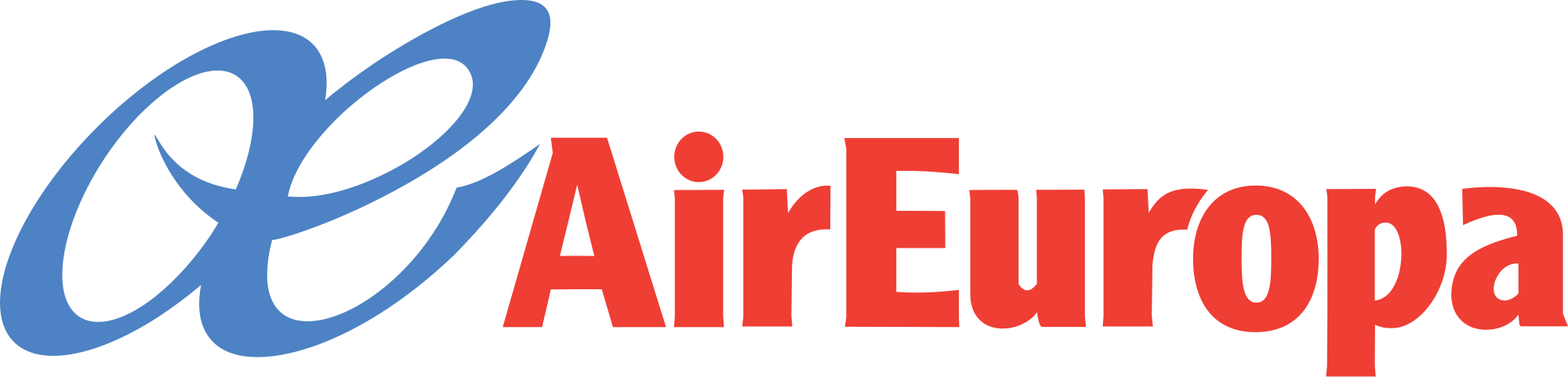 Image result for Air Europa logo