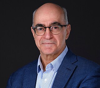 <span class="mw-page-title-main">Alain-G. Gagnon</span> President of the Royal Society of Canada