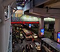 Thumbnail for File:Alambagh Bus Stand (ISBT) metro station.jpg