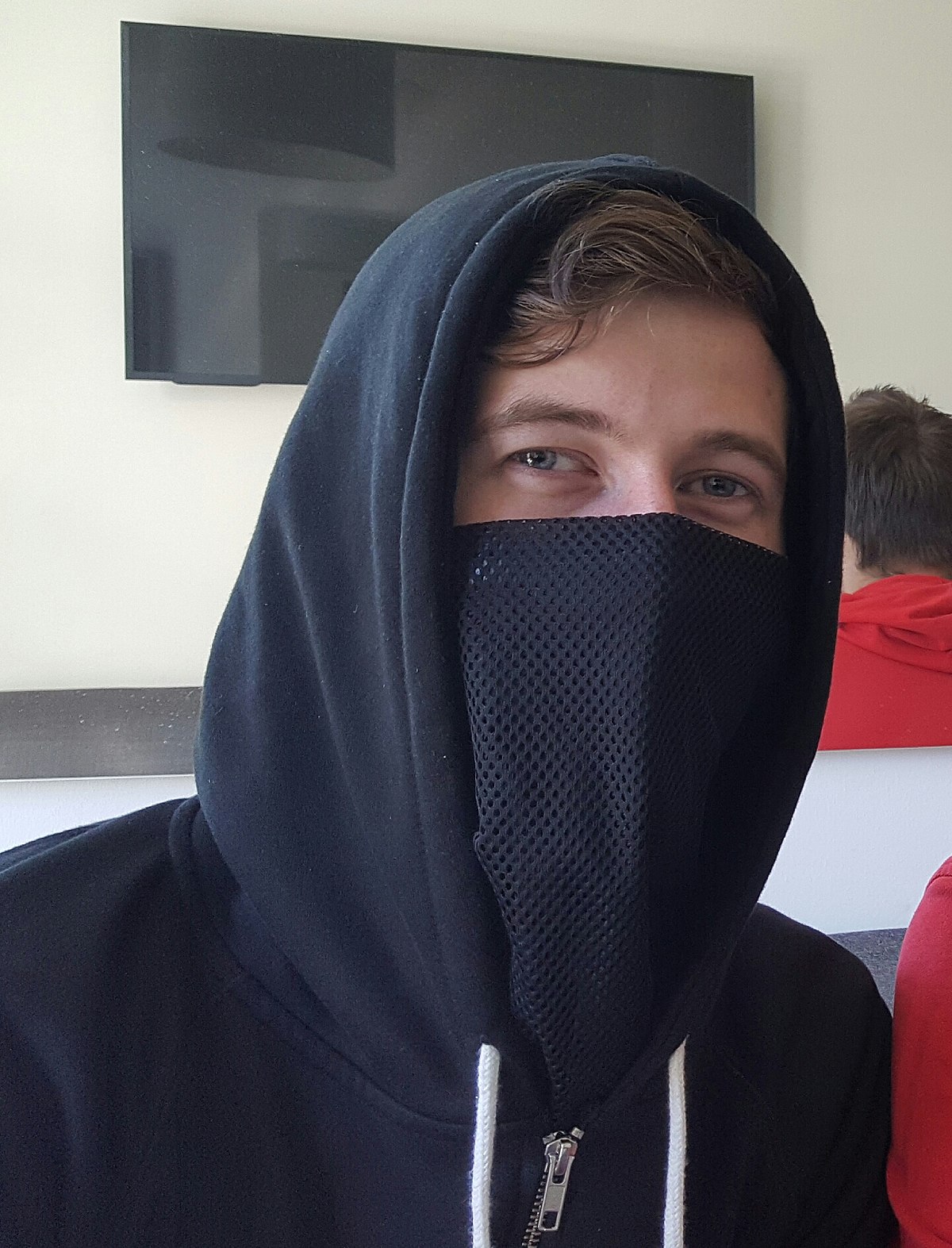 Alan Walker - Wikipedia