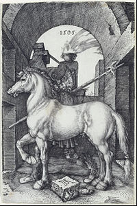 Albrecht Dürer