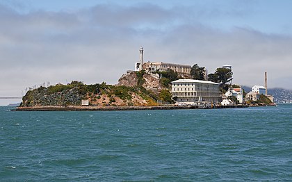 Alcatraz Island as seen from the East.jpg