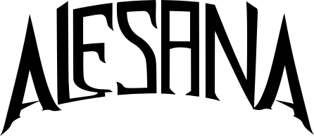 File:Alesana logo simple 2016.svg