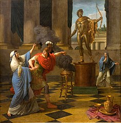 Alexander Consulting the Oracle of Apollo, Louis Jean Francois Lagrenée.jpg