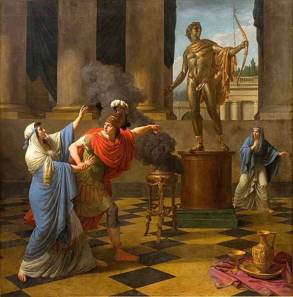 File:Alexander Consulting the Oracle of Apollo, Louis Jean Francois Lagrenée.jpg
