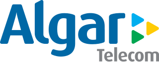 <span class="mw-page-title-main">Algar Telecom</span>