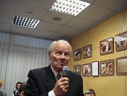 Algirdas Sabaliauskas 2011.JPG