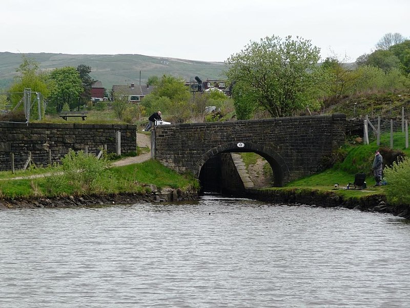 File:Alice Footbridge (no. 69) - geograph.org.uk - 1881864.jpg