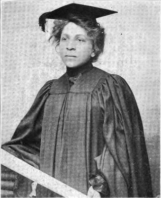 <span class="mw-page-title-main">Alice Waring Holmes</span> American educator, suffragette and dentist