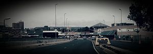 Newcastle, Kwazulu-Natal