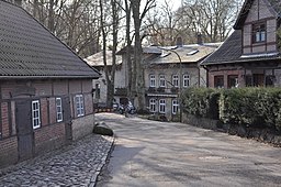 Alte Mühle (Hamburg-Bergstedt).1.ajb