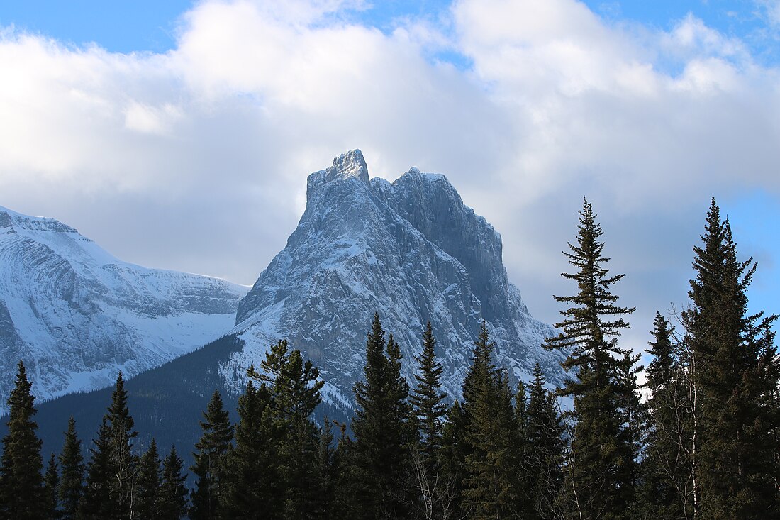 Windtower (Alberta)