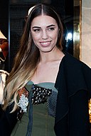 Amber Le Bon: Años & Cumpleaños