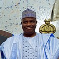 Vignette pour Aminu Waziri Tambuwal