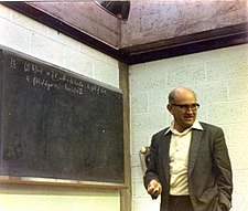 Amicur na univerzitě v Leeds, 1972