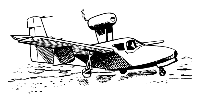 File:Amphibious aircraft (PSF).png