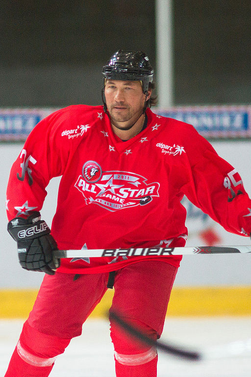 Andreï Bachkirov