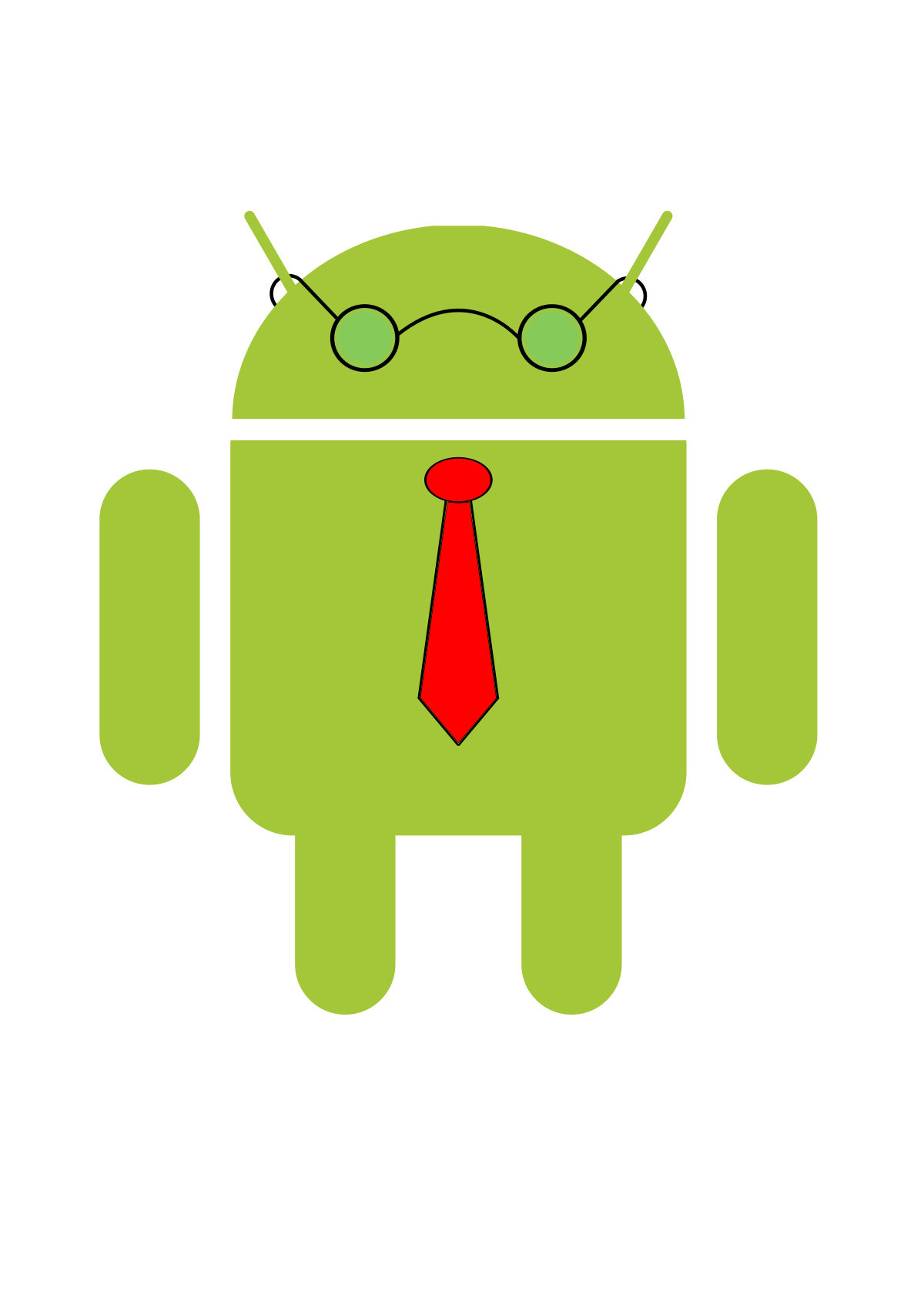 Download File:Android teacher.svg - Wikimedia Commons