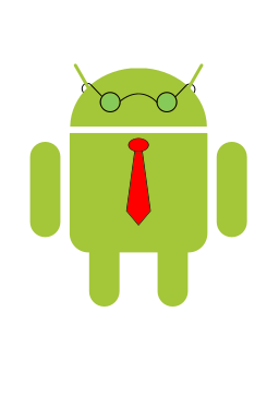 Android teacher