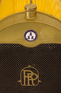 Rolland-Pilain 1905-1931 automotive brand manufacturer