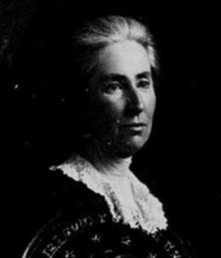 <span class="mw-page-title-main">Anna Cope Hartshorne</span> American educator