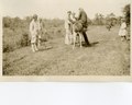 Anna Roosevelt and others at Marion, MA. (77ba2a81-a42a-47ca-8981-cb9f7a3d2a8a).tif