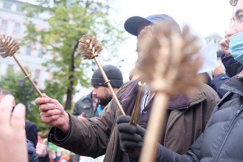 File:Anti election protest Moscow 25092021 (24).jpg