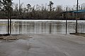 Apalachicola River boat ramp, Chattahoochee River Landing