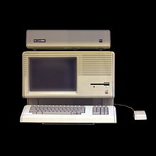 apple lisa