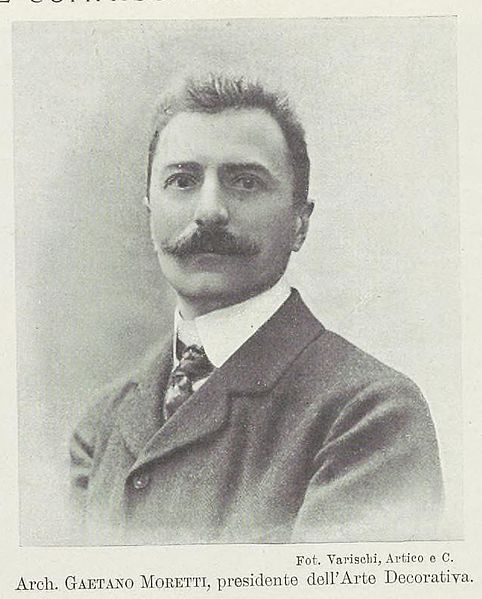 File:Arch. Gaetano Moretti (1860-1938).jpg