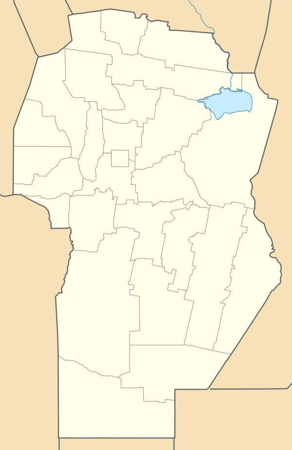 Washington (Córdoba)