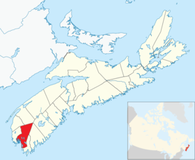 Argyle (Nova Scotia)