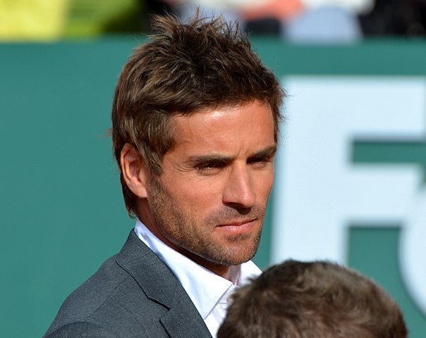 Photo de Arnaud Clement