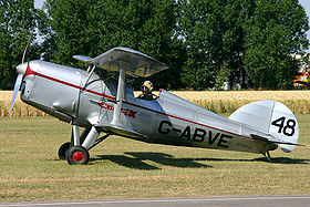 Illustrasjonsbilde av varen Arrow Aircraft