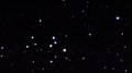 Dosya:Sanatçının Messier 67.webm yıldız kümesindeki sıcak Jüpiter ötegezegeni izlenimi