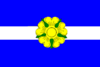 Flag of Kardašova Řečice
