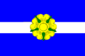 Kardašova Řečice - Drapeau