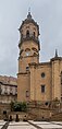 * Nomination Bell tower of the Assumption of Our Lady church in Labastida, Basque Country, Spain. --Tournasol7 04:29, 30 September 2023 (UTC) * Promotion  Support Good quality. --Poco a poco 11:45, 30 September 2023 (UTC)