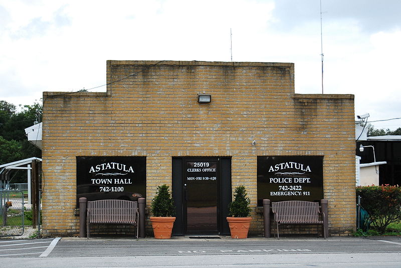 Файл:Astatula City Hall.JPG