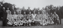 Miniatura para Copa del Presidente de la República de Fútbol 1932